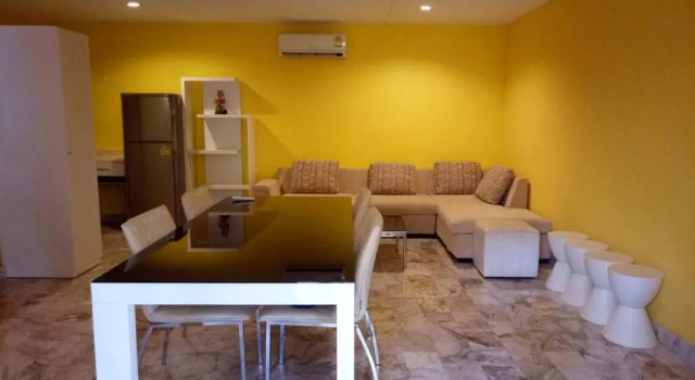 Семейный номер Standard с видом на сад Lanta Island Resort