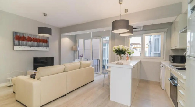Letmalaga Luxury Merced