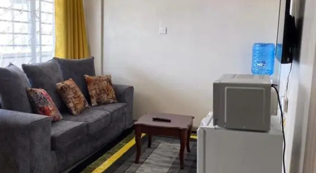 Tonystays, Tsavo, Book Hotel Hotels in Nairobi with a Pool, Swimming Pool