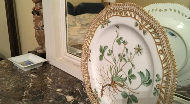 Номер Deluxe Chateau de Beaulieu