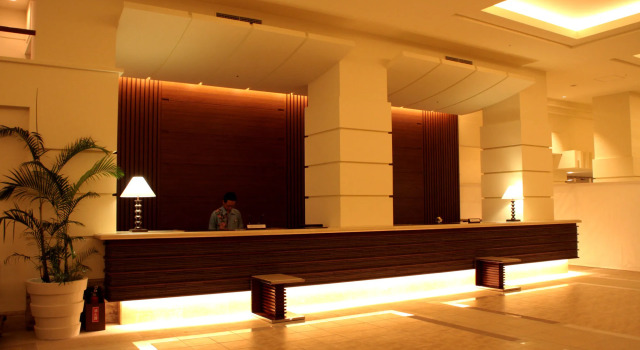 Hotel Mahaina Wellness Resorts Okinawa