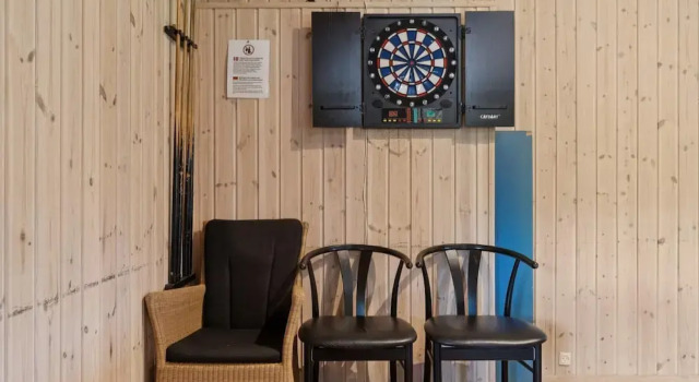 14 Person Holiday Home in Ebeltoft, Rezervovat Hotel Ebeltoft 