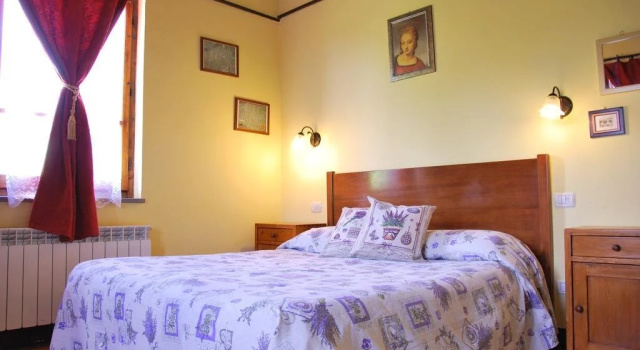 Agriturismo Collina Dei Fagiani