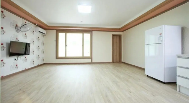 Gongju Hue Pension, Reserva ahora Hotel Sejong Daejeon