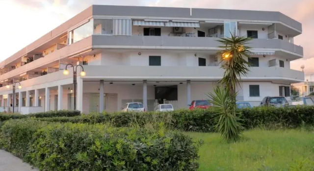 Charming Apartment Near the Beach in Gallipoli