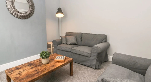 4 Fishburn Road, Whitby, Rezervați Casă de vacanță Whitby 