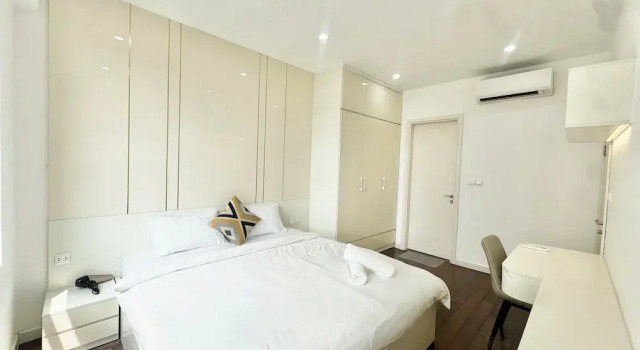 Апартаменты Business Vinhome D'capitale Service Apartment - Mikage Housing