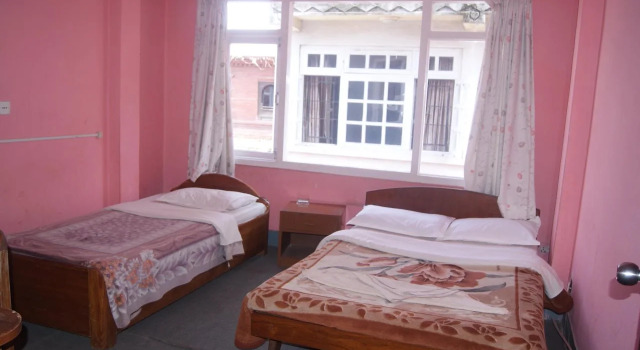 Hotel Pokhara Peace