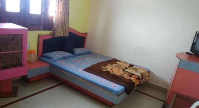 Hotel Siddhi