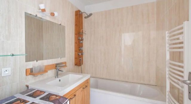 Large and bright studio in Old Montrouge at the doors of Paris - Welkeys, Забронировать Апартаменты/квартира Апартаменты 14-й округ: Монпарнаса - Париж, Апартаменты/квартира