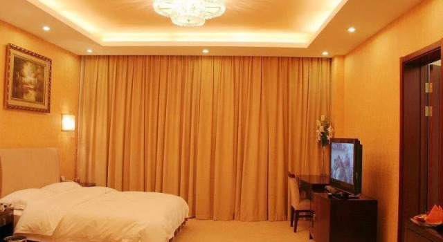 Chishan Seaview Licheng Hotel, Varaa Hotelli Hotellit Weihai aamiaisella, Aamiainen