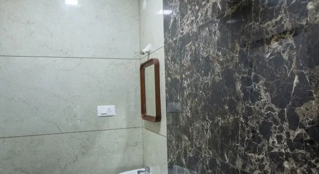 Апартаменты Deluxe Cute Corner Homestay,Ooty