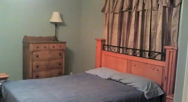 Chisolm Trails End B&B, Rezerwuj Bed and Breakfast Prescott Arizona