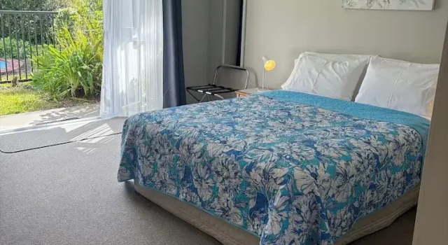 Студия Standard Ash Grove Boutique Motel