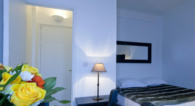 Residence Courcelle