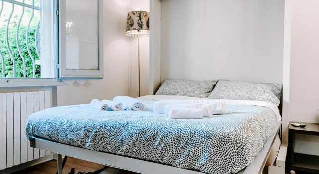 Appartamento La Villetta del Mare - Affitti Brevi Italia