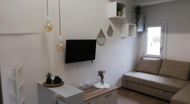 Апартаменты La Casa Di Alessia