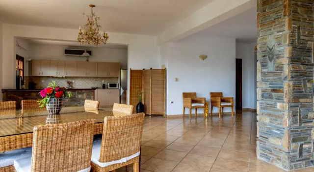 Апартаменты Deluxe Porto Koufo Resort