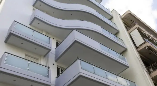 Athens Easy Stay, Забронировать Отель Неа-Смирни Острова Саронического залива - Аттика
