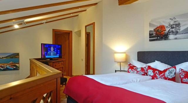 Seehotel Waltershof, Reservar Hotel Hotéis em Tegernsee com pequeno-almoço, Café da manhã