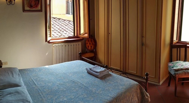 da Francesco rooms, Buchen Sie Hotel Lucca Toskana
