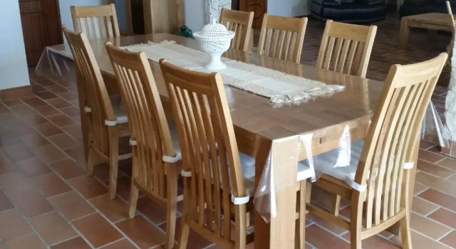 Вилла Villa Quinta da Violeta