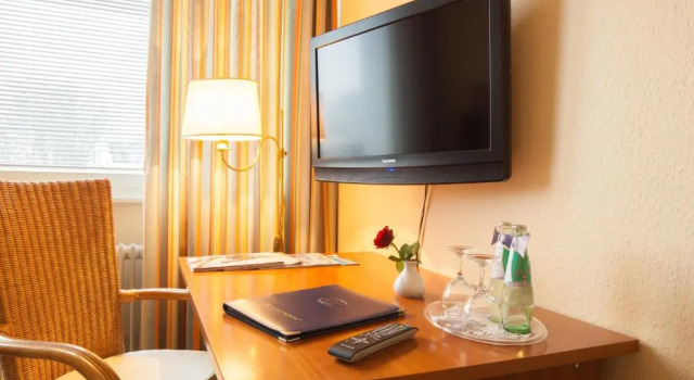 Номер Standard Hotel Senator Marina