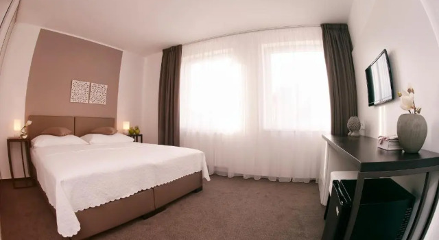 Двухместный номер Deluxe Villa na Vinici