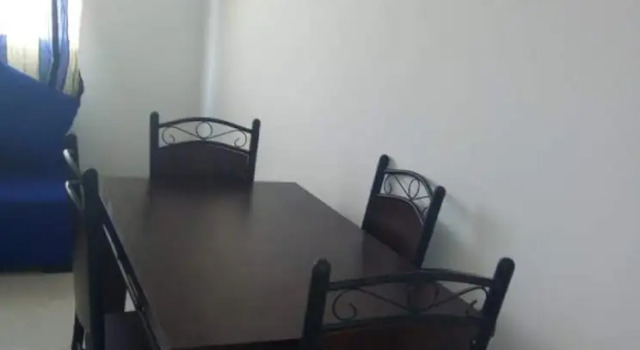 Апартаменты Studio Darbouazza