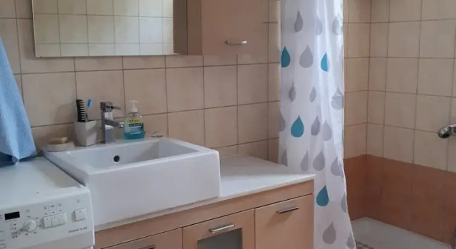 Вилла Villa near Athens Airport & Rafina