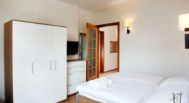Двухместный номер Standard Hotel Katrca