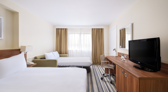 Holiday Inn Rochester-Chatham, an IHG Hotel, Réserver Hôtel Rochester Kent