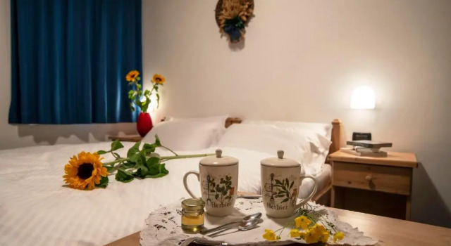 Hotel Chalet Genziana, Забронировать Шале Пейо Фонти Валь-ди-Соле