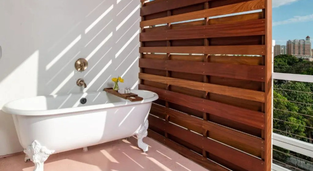 Двухместный номер Deluxe The Sarasota Modern, a Tribute Portfolio Hotel