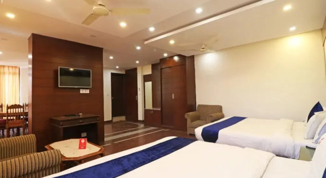 Deep, Varaa Hotelli Hotellit Mussoorie aamiaisella, Aamiainen