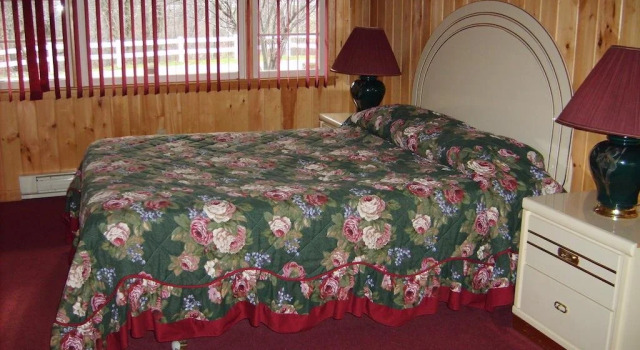 Mt. Haven Country Resort and Restaurant, Prenota Resort Hotel a Pike County con piscina, Piscina