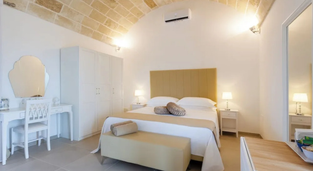 Tenuta Dorolivo Guest House e B&B