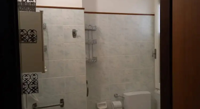 Двухместный номер Economy с балконом Hotel Luca