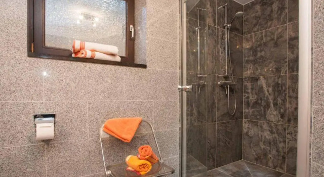 Апартаменты Ferienwohnung Steinacker am Gerkenstein