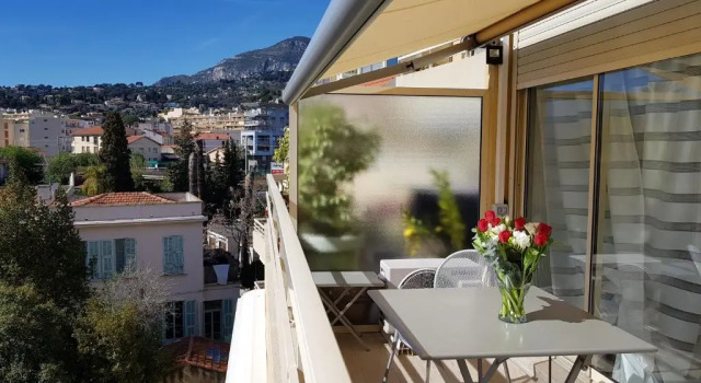 alex appartement, Book Apartment Roquebrune-Cap-Martin 