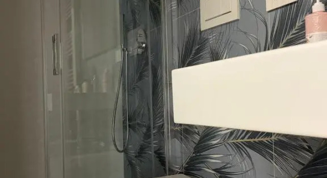 Номер Deluxe Lalù B&B