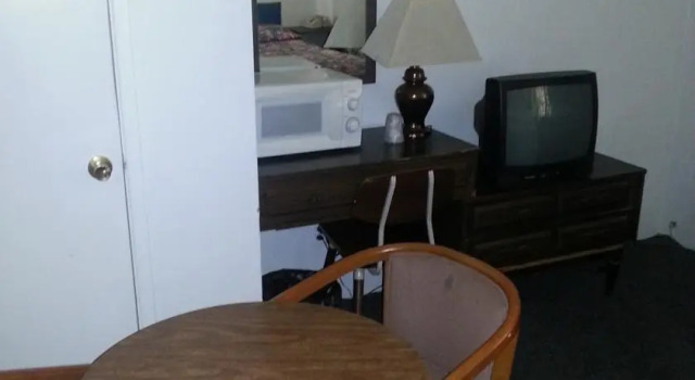 Scotsman Motel, Réserver Motel Tucson Arizona