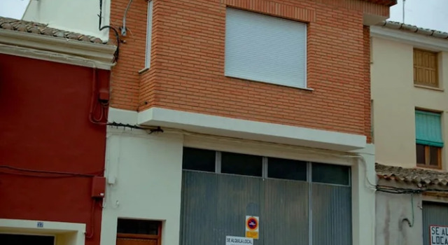 Casa La Remolina
