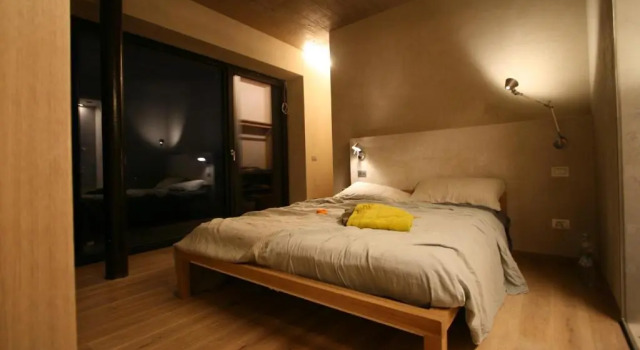 Апартаменты Executive Qb Apartments