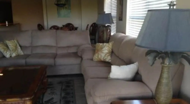 Bermuda Run 7 - 3 Br Condo