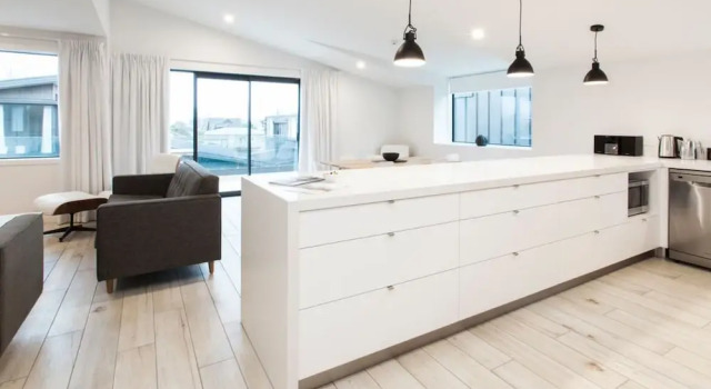 Dungarvon Street Apartments