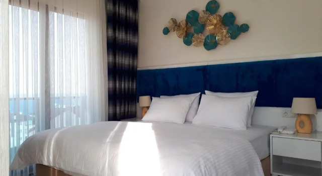 Номер Standard Mavili Suites