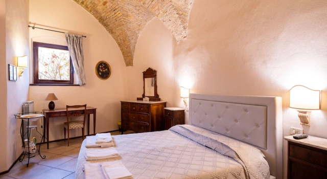 Номер Luxury HOTEL TREVI Palazzo Natalini
