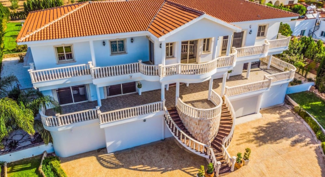Villa Royale