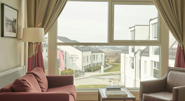 Sola Strand Hotel